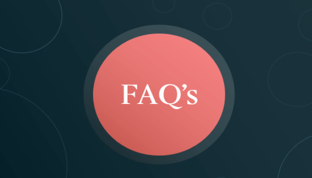 FAQs