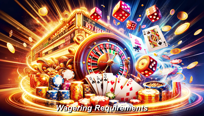 Wagering Requirements