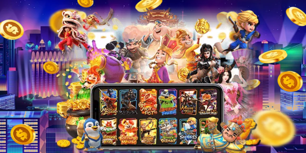  Jili Slots Free Games