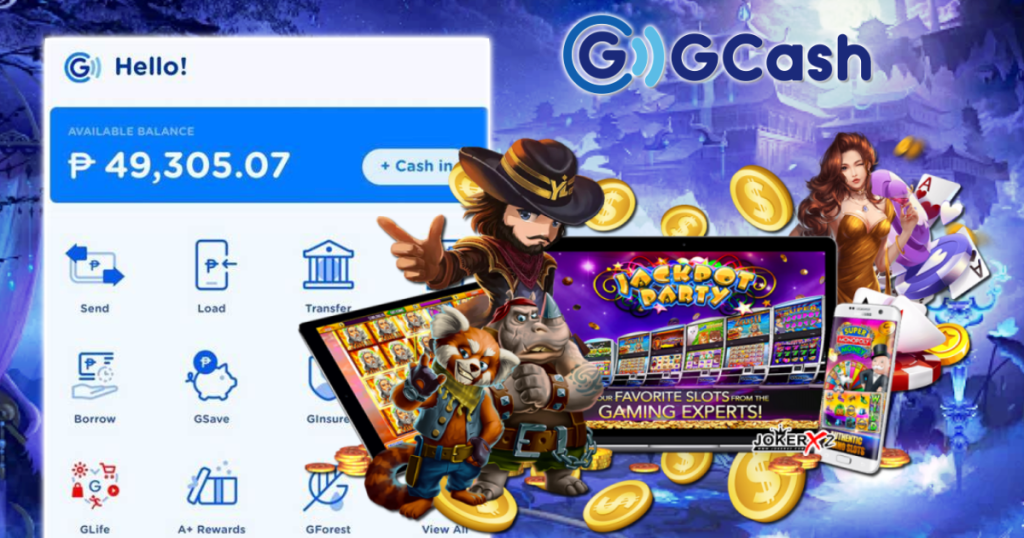 Slot 777 online