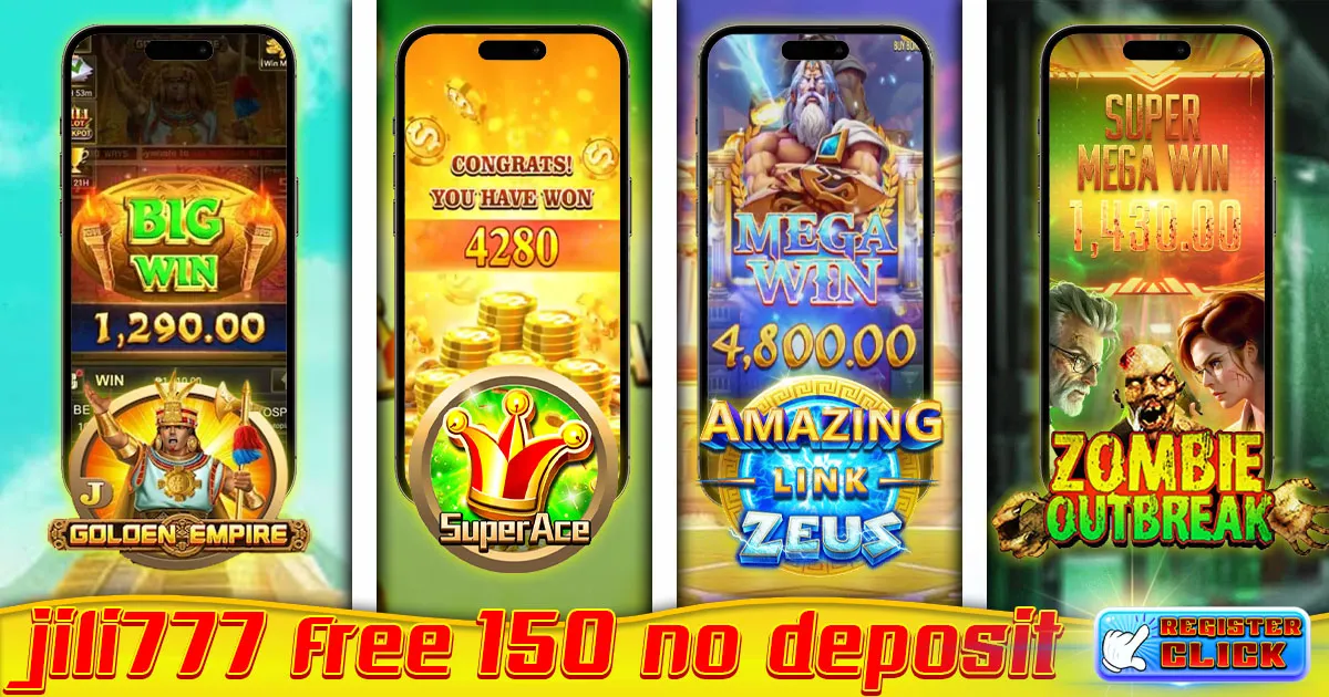 jili777 free 150 no deposit