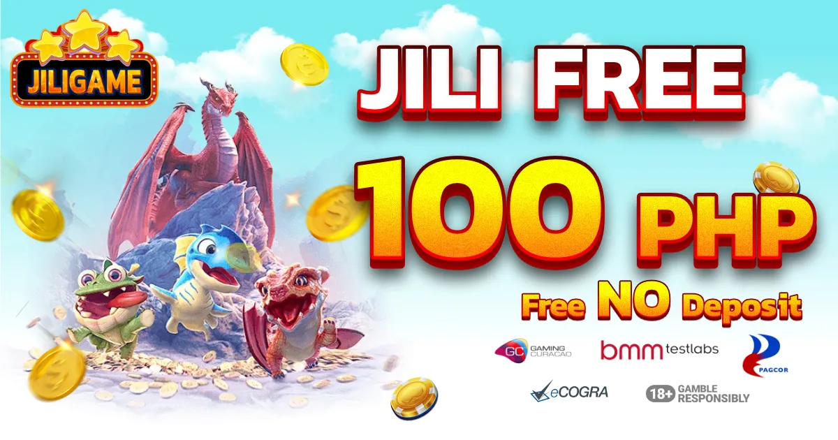 jili free 100 registration