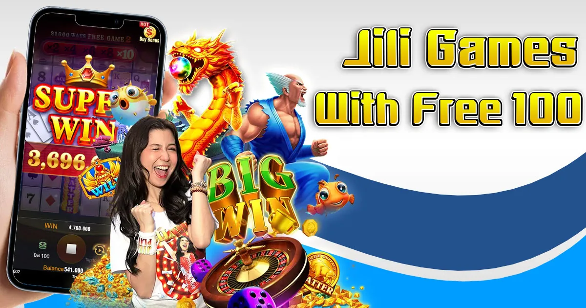 Jili Games