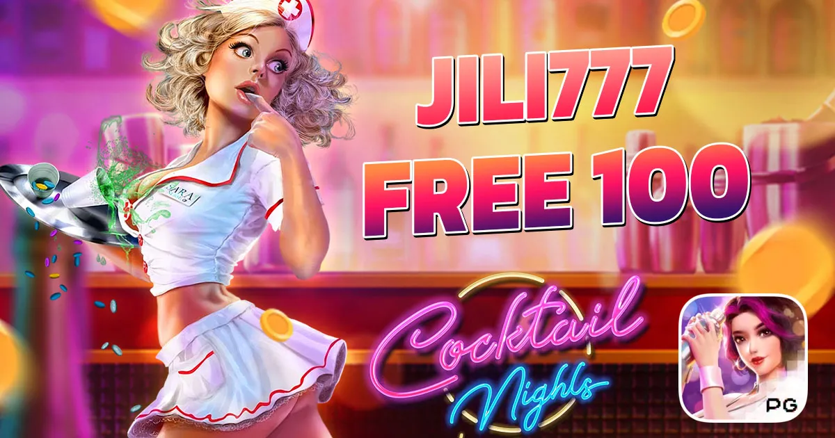 jili777 free 100