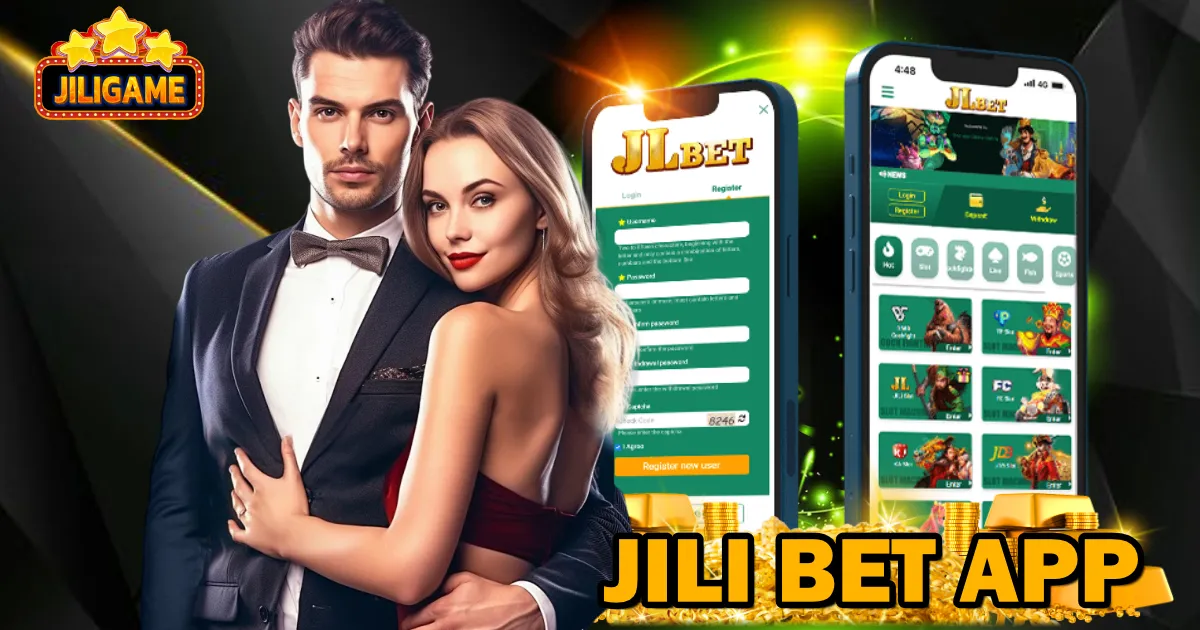 jlbet app