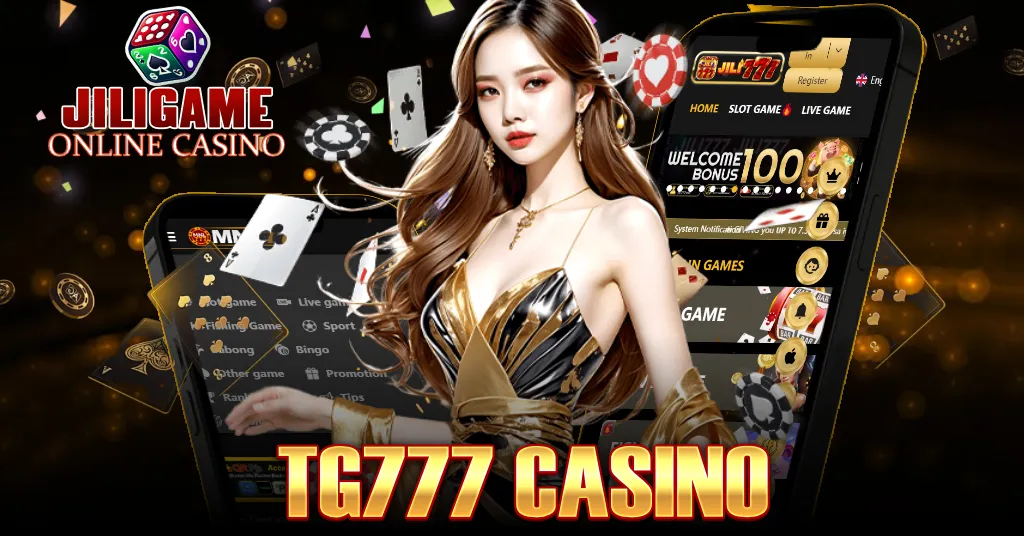 tg777