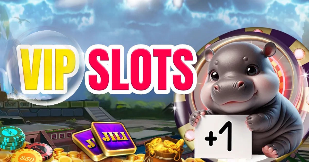 vip slot