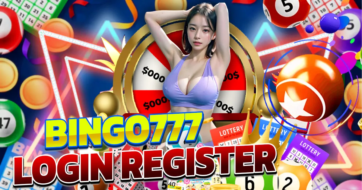 bingo777 login register