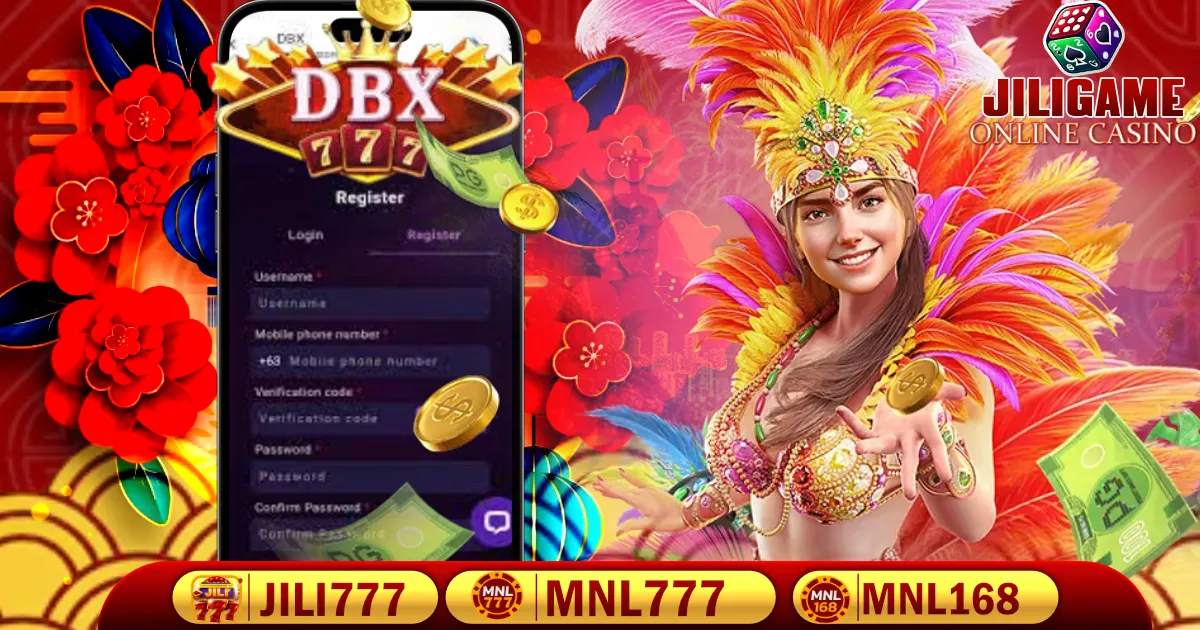 dbx777