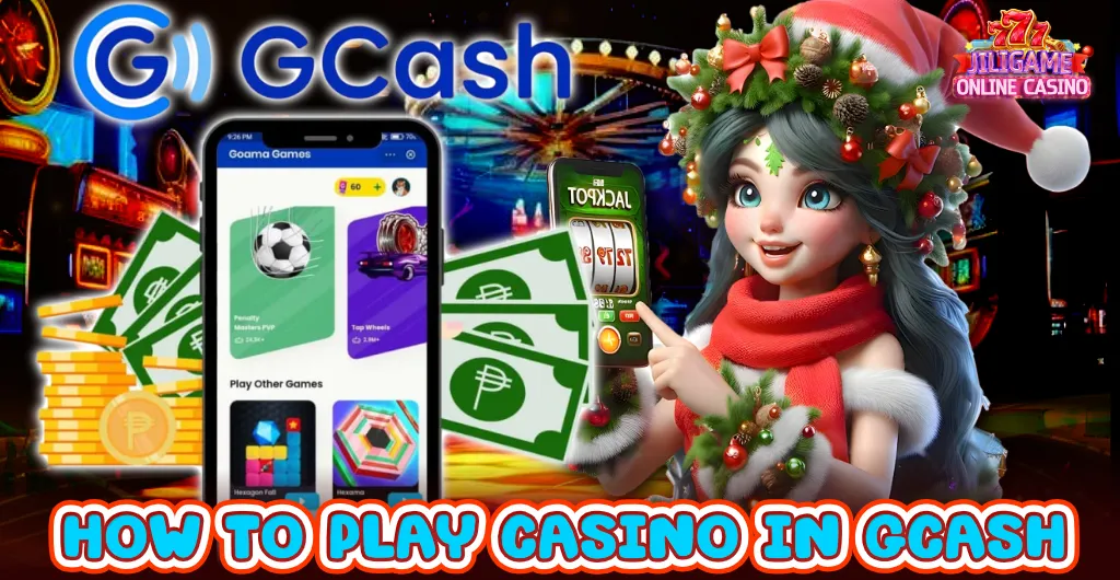how to play casino in gcash