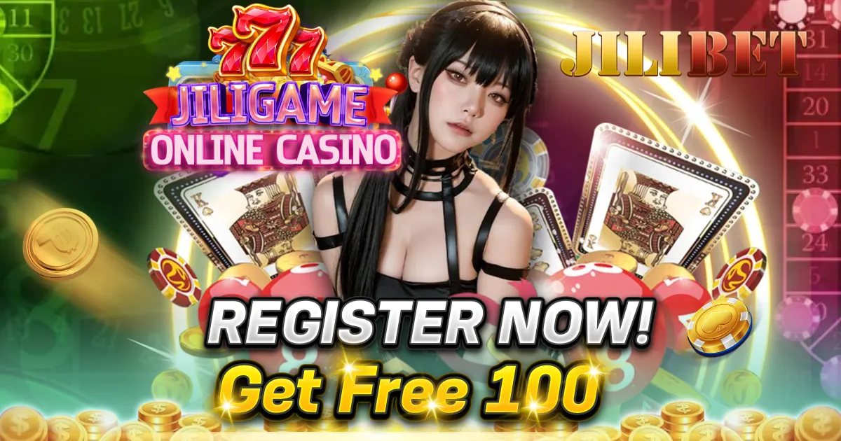 jilibet com register