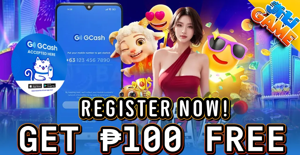 free 100 gcash casino