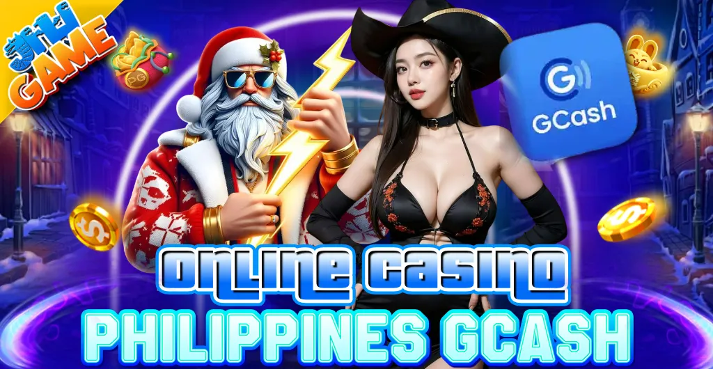 online casino philippines gcash