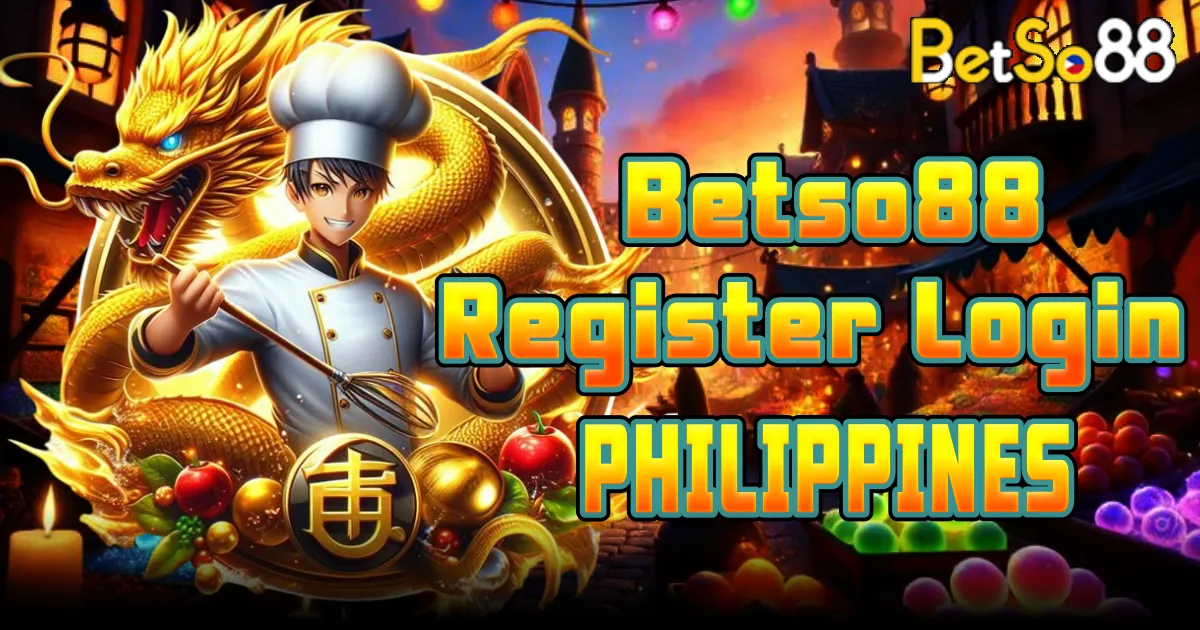 betso88 register login