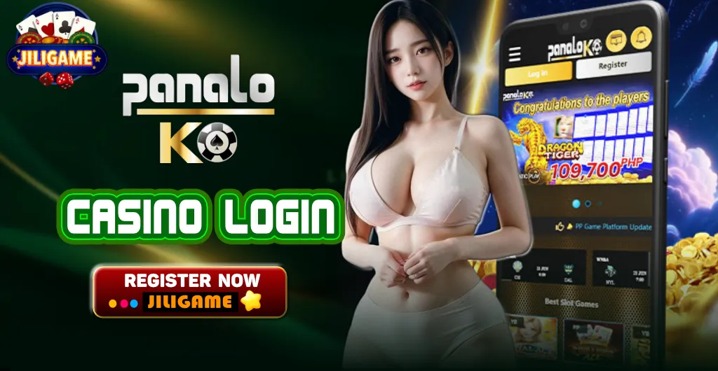panaloko login