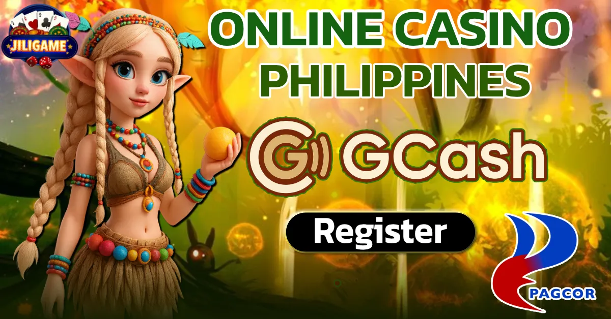 pagcor online casino gcash